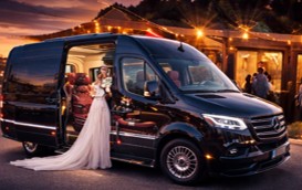 חתן כלה - רגעים מרגשים מתחילים בכניסה מרשימה. לימוזינה מפוארת לחתן ולכלה – סטייל, יוקרה ותמונות בלתי נשכחות.